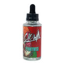 Pennywise E Liquid 50ml (60ml with 1 x 10ml nicotine shots to make 3mg) by Clown Only £16.99 (FREE NICOTINE SHOT)