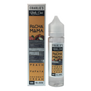 Pacha Mama Peach Papaya Coconut Cream E Liquid 50ml (60ml/3mg if nicotine shot added) by Charlie’s Chalk Dust (FREE NICOTINE SHOT)