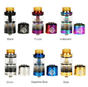 Uwell Fancier RTA RDA All Colours