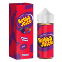 Grape Berry Bubba Juice by Juice Man USA Only £17.99(Zero Nicotine)