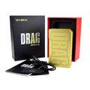 Voopoo Drag 157W TC Limited Gold Edition Box Mod Packaging