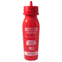 Red Apple E Liquid (120ml Shortfill with 2 x 10ml nicotine shots to make 3mg) by Horny Flava