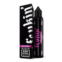 Freezy Grapes E Liquid 50ml Shortfill by Fcukin Flava ADV Series