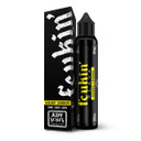 Smashin’ Lemonade E Liquid 50ml Shortfill by Fcukin Flava ADV Series 