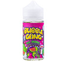 O.G Bubba E Liquid 100ml Shortfill  (120ml Shortfill with 2 x 10ml nicotine shots to make 3mg) By Bubble Gang