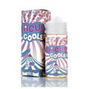 Circus Cooler E Liquid 80ml Shortfill  (100ml Shortfill with 2 x 10ml nicotine shots to make 3mg) By Circus