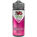 Summer Blaze Shortfill E Liquid 100ml by IVG