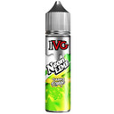 Neon Lime E Liquid 50ml by I VG E Liquids Classic Range Only £9.99 (Zero Nicotine)