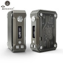 Tesla Punk 200w Box Mod Side