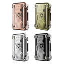 Tesla Punk 200w Box Mod 4 colours