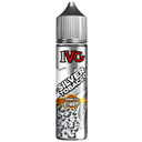 Silver Tobacco E Liquid 50ml by I VG Tobacco Range Only £10.99 (Zero Nicotine)