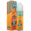Orange Almond Tart E Liquid 50ml by Ohm Baked Only £12.99 (INC Free Nic Shots or Zero Nicotine)