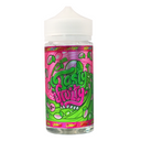 Guava 100ml (120ml with 2 x 10ml nicotine shots to make 3mg)  by Tasty Fruity E Liquids Only £12.99 (FREE NICOTINE SHOTS)