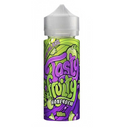 Honeydew 100ml (120ml with 2 x 10ml nicotine shots to make 3mg)  by Tasty Fruity E Liquids Only £12.99 (FREE NICOTINE SHOTS)