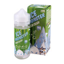 Melon Colada Ice Montser Eliquid 100ml by Fresh Juice Co Only (Free Nic Shots)