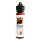 Honey Roasted Tobacco E Liquid 50ml(60ml with 1 x 10ml nicotine shots to make 3mg) by Element Tobacconist Series (Zero Nicotine)