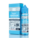 Fizzy Lemonade E Liquid 50ml(60ml with 1 x 10ml nicotine shots to make 3mg) by Glas Basix