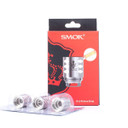 3 Pack SMOK V12 Prince Strip Coils Packaging