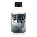 Bad Blood E Liquid 100ml Shortfill By Bad Drip