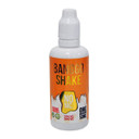 Banggo Shake E Liquid 50ml(60ml with 1 x 10ml nicotine shots to make 3mg) Shortfill by Milkshake Liquids