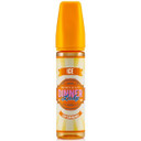 Sun Tan Mango Ice E Liquid 50ml Shortfill by Dinner Lady
