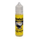 Killer Custard E Liquid 50ml (60ml with 1 x 10ml nicotine shots to make 3mg) Shortfill by Vapetasia