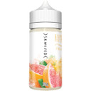 Grapefruit E Liquid 100ml Shortfill By Skwezed