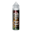 Punch E Liquid 50ml (60ml with 1 x 10ml nicotine shots to make 3mg) Shortfill by Pukka Juice