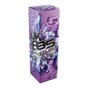 Blackcurrant Ice 50ml (60ml with 1 x 10ml nicotine shots to make 3mg) Shortfill By UK Labs