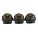 3 Pack Replacement Justfog C601 Pod Cartridges