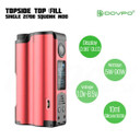Dovpo Topside 90w Squonk Box Mod Specification