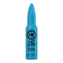 Menthol Molotov E Liquid 50ml by Riot Squad  £5 inc Free Nic Shot
