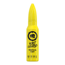 Tropical Fury E Liquid 50ml by Riot Squad  £8.49 inc Free Nic Shot