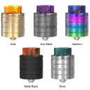 Vandy Vape Pulse X BF RDA Colour Options