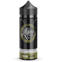 Swamp Thang E Liquid 100ml by Ruthless Vapor (Zero Nicotine & Free Nic Shots to make 120ml/3mg