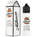 Moonies E Liquid 50ml Shortfill by The Milkman