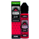 Jester E Liquid 50ml Shortfill by Strawberry Queen