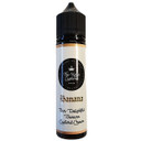 Banana The Kings Custard E Liquid 50ml by TAOV