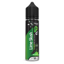 Superstar Vapes Lime Slush Premium High VG (70/30) E Liquid 50ml