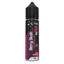 Superstar Vapes Berry Slush Premium High VG (70/30) E Liquid 50ml