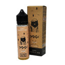 Original Granola Bar E Liquid 50ml (60ml with 1 x 10ml nicotine shots to make 3mg) Shortfill by Yogi