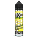 Sherbet Lemons E Liquid 50ml by KO Vapes (Includes Free Nicotine Shot)