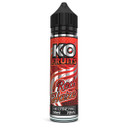 Red Haze E Liquid 50ml by KO Vapes (Includes Free Nicotine Shot)