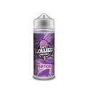 Vimtoe E Liquid (Zero Nicotine & Free Nic Shots to make 120ml/3mg) by Get Lollied