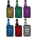 Uwell - Crown 4 Kit - Colour Options