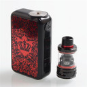 Uwell - Crown 4 Kit - Parts