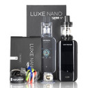 Vaporesso Luxe Nano - Box Contents & Packaging