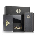 Augvape - Druga - Foxy - Packaging & Contents
