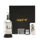 Aspire - Nautilus 2s Tank - Contents & Packaging