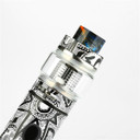 Freemax - Twister - Starter Kit - Tank Close Up